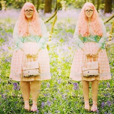 Цифровая липосакция: как похудеть с помощью фотошопа 