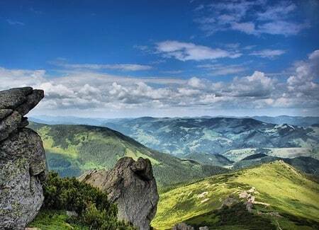 24-й День Незалежності: фото про те, чому Україна неможливо не любити