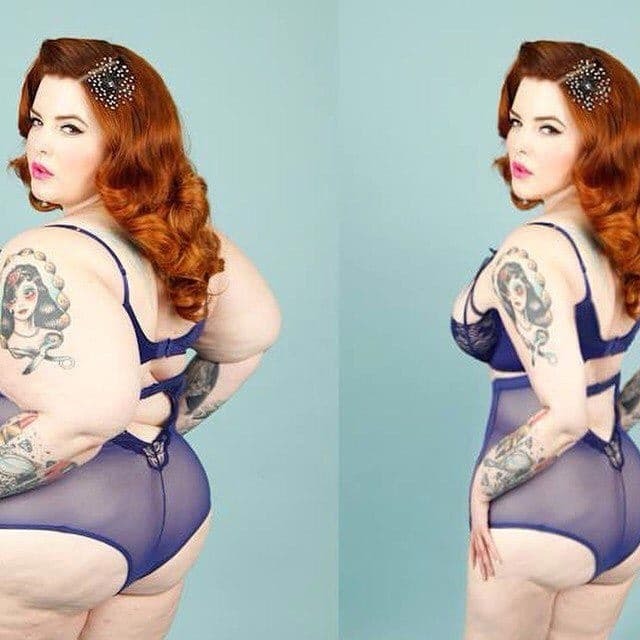 Цифровая липосакция: как похудеть с помощью фотошопа 