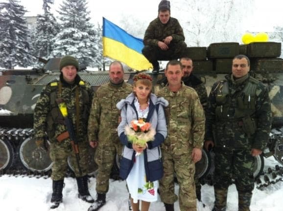 24-й День Независимости: фото о том, почему Украину невозможно не любить