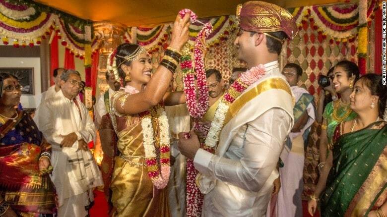 Моя большая индийская свадьба: рынок золота стал зависим от индусов
