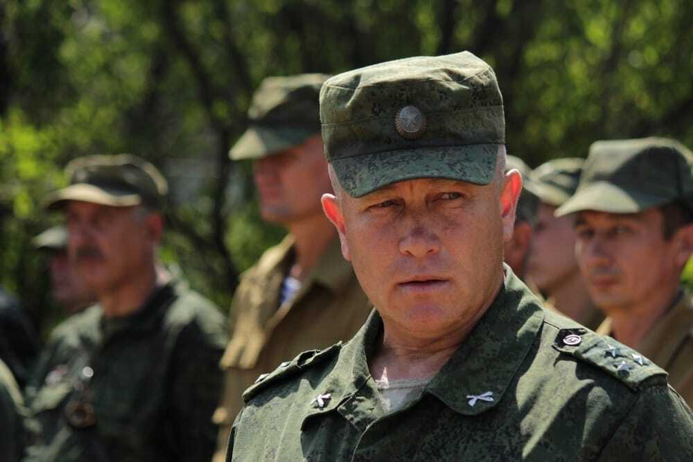 Терористи "ЛНР" похвалилися бойовим "зеленим" поповненням: фотофакт