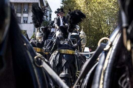 Завоював Рим, завоюєш і рай: в Італії скандал через похорон боса мафії