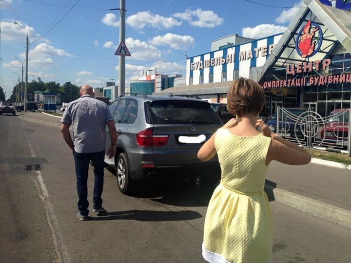 В Чернигове разгорелся скандал из-за "Слава Украине!": все подробности