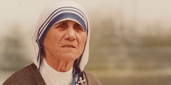 Мать Тереза: поразительные факты из жизни и 18 самых мудрых цитат