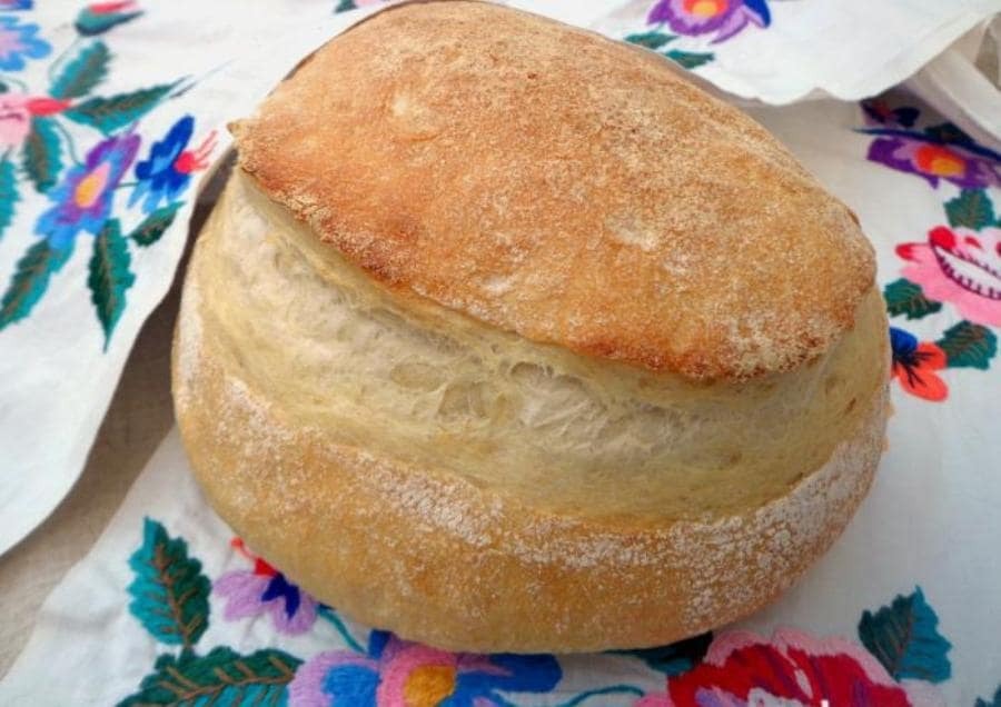 25 фотодоказів того, що український хліб - не просто їжа