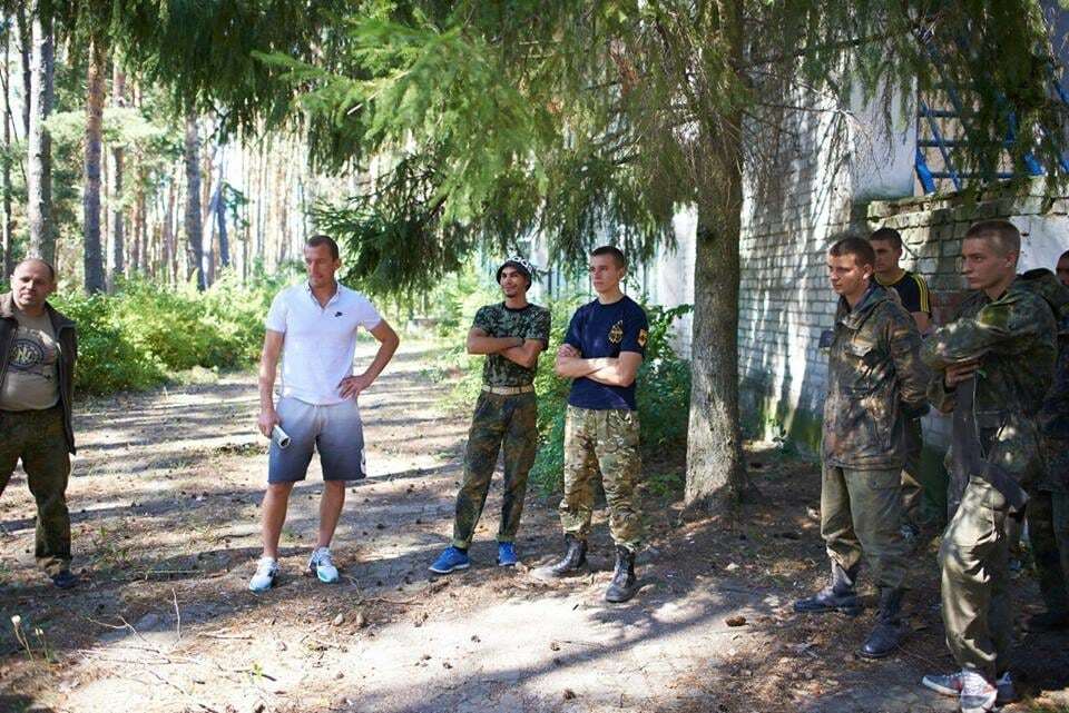 Провокация и дискредитация: "Металлист" шокировал заявлением о полке "Азов"