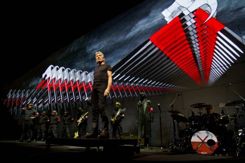 Топ-15 самых кассовых концертных туров: как разбогатели U2 и The Rolling Stones