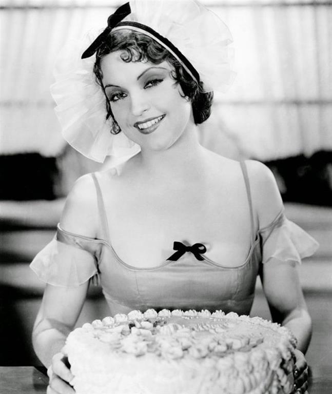 20 актрис 1930-их годов, красота которых волшебна
