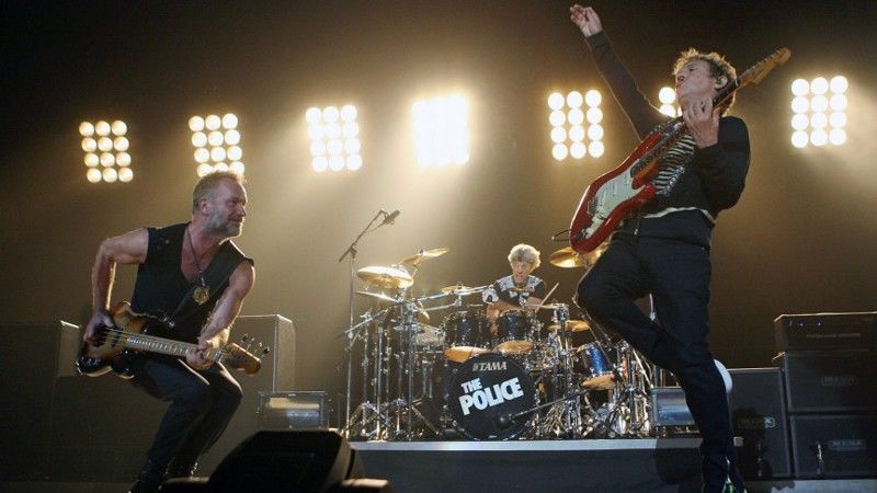 Топ-15 самых кассовых концертных туров: как разбогатели U2 и The Rolling Stones