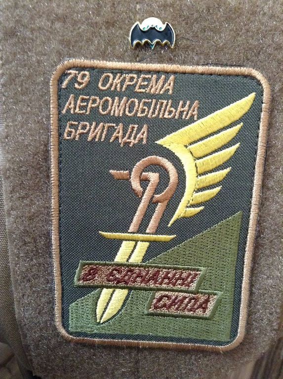 Бірюков не втримався від фото "мімімішних" десантників і морпіхів з Маріуполя