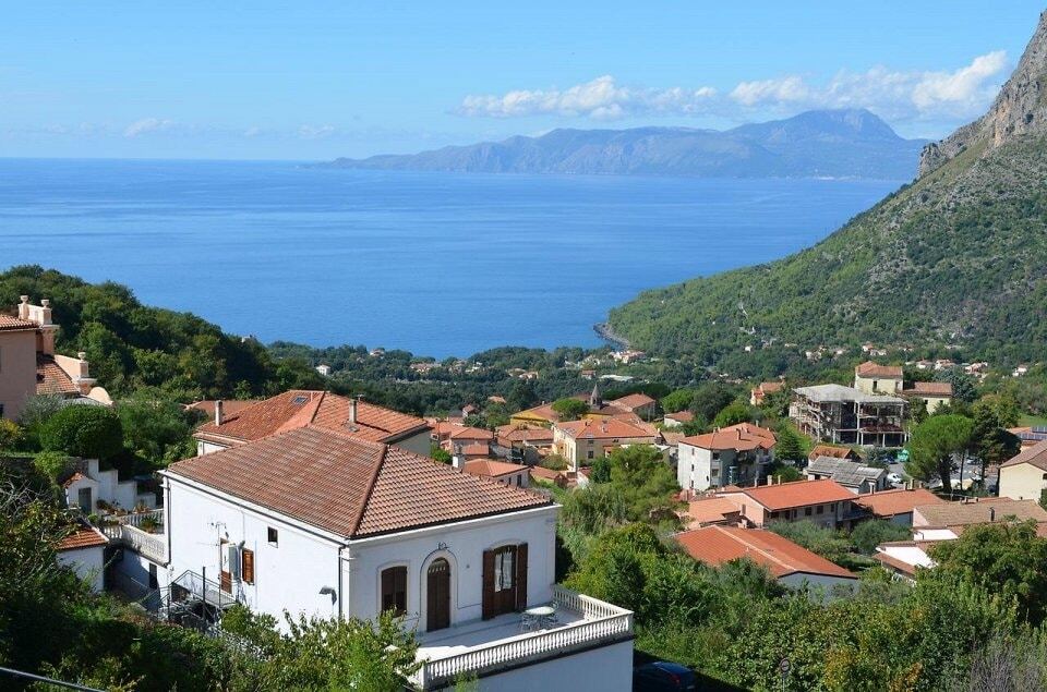 Топ-10 невероятно красивых мест в южной Италии