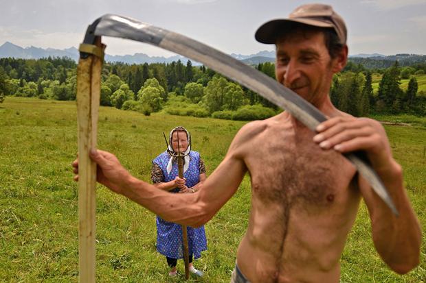 National Geographic опублікував найкращі фото мандрівників за 2015 рік