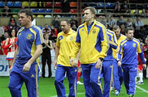 Не Фредом единым: топ-10 самых громких допинговых скандалов в украинском футболе