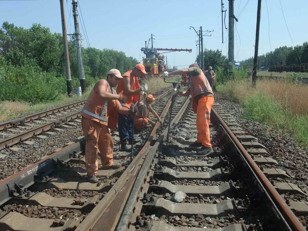 Штаб АТО показав, як Україна відновлює Донбас: фотофакт