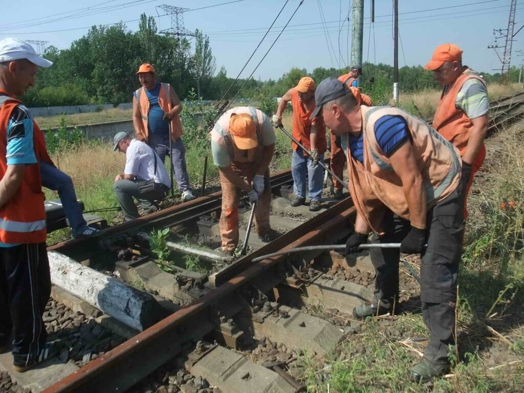 Штаб АТО показав, як Україна відновлює Донбас: фотофакт