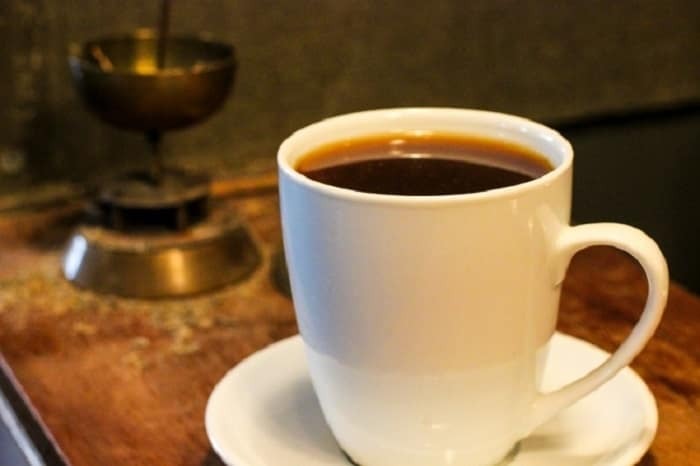 Магия кофе: 15 чашек ароматного напитка из разных уголков Земли