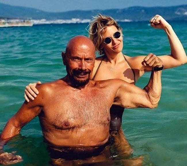 Раскрыт секрет молодости: мужчина в 95 лет выглядит как 40-летний спортсмен