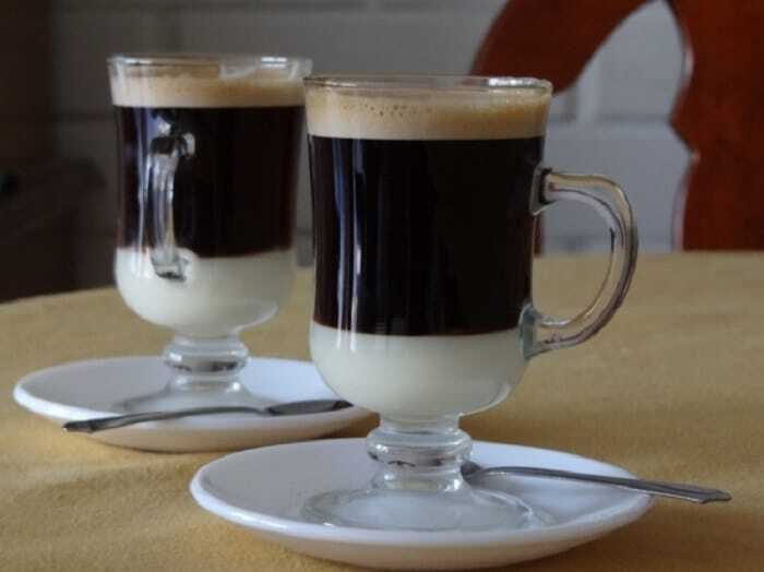 Магия кофе: 15 чашек ароматного напитка из разных уголков Земли