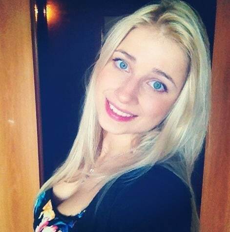 Соцсети влюбились в девушку-арбитра: фото красавицы