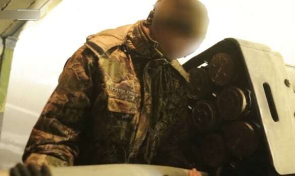 В Одессе террорист-корректировщик огня получил 12 лет тюрьмы