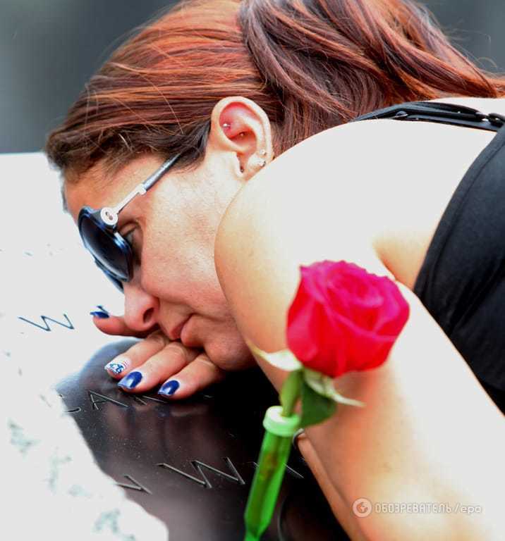 14 річниця трагедії: у США згадують жертв терактів 11 вересня. Архівні фото і відео