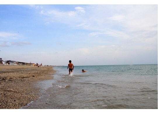 Клочкова показала "аншлаг" на пляжах у Криму: фотофакт