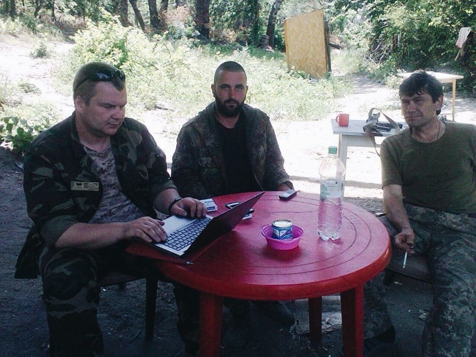 Артиллерия тестирует разведовательный комплекс "Крапива": фото новинки