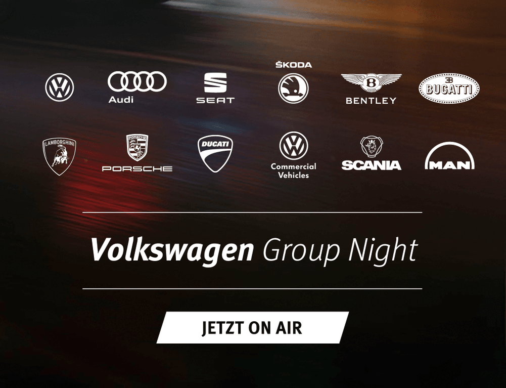Франкфуртский автосалон: Volkswagen Group рассекретил все премьеры за ночь до открытия
