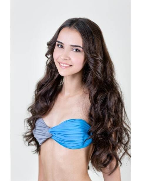 25 роскошных красавиц, которые претендуют на титул "Мисс Украина-2015": фото в купальниках