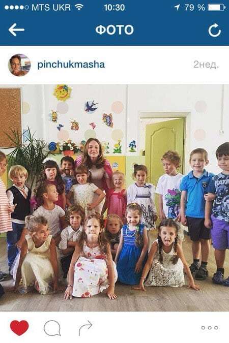 Богатейшая наследница в Украине Маша Пинчук завела свой детсад: опубликованы фото