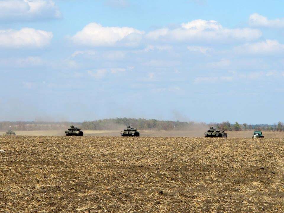 ЗСУ перетворили Маріупольський плацдарм у потужну цитадель: опубліковані фото