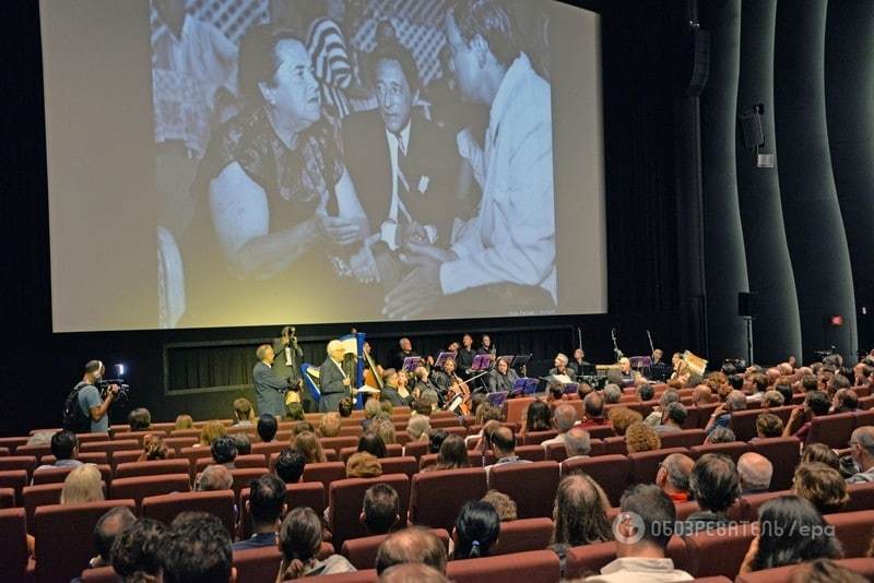 В Италии стартовал Венецианский кинофестиваль: что покажет Украина