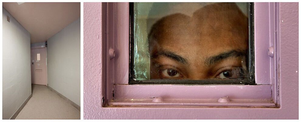 Детская жесткость: как выглядят тюрьмы для несовершеннолетних в США