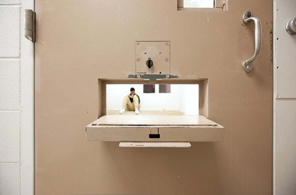 Детская жесткость: как выглядят тюрьмы для несовершеннолетних в США