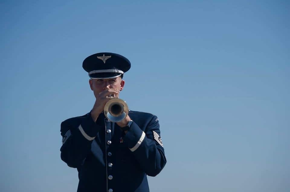 Andrews Airshow-2015: в США поразили грандиозным шоу авиации ВВС. Фоторепортаж