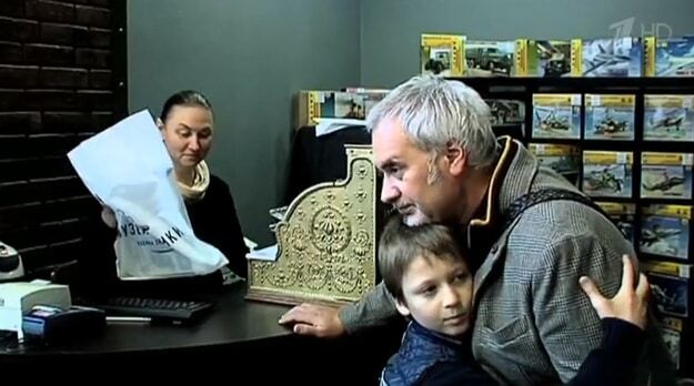 Меладзе рассказал, почему его дети не общаются друг с другом