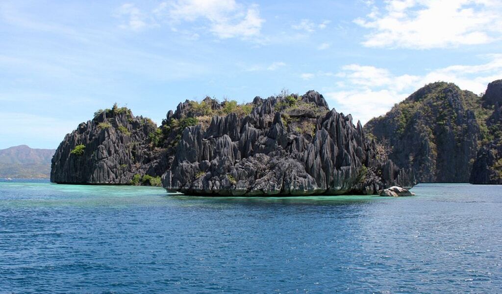 Остров Палаван – райский уголок Земли, где жизнь протекает незаметно