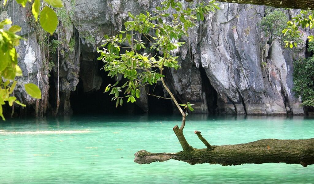 Остров Палаван – райский уголок Земли, где жизнь протекает незаметно