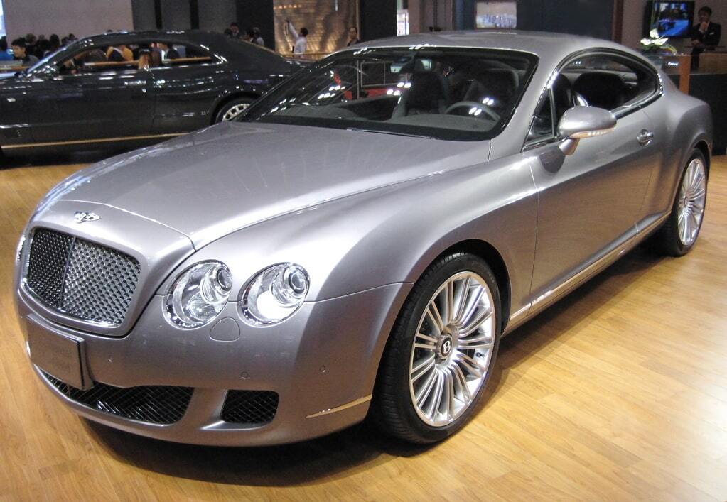 "Bugatti и Bentley берегись": Hyundai бросила вызов элите автопрома