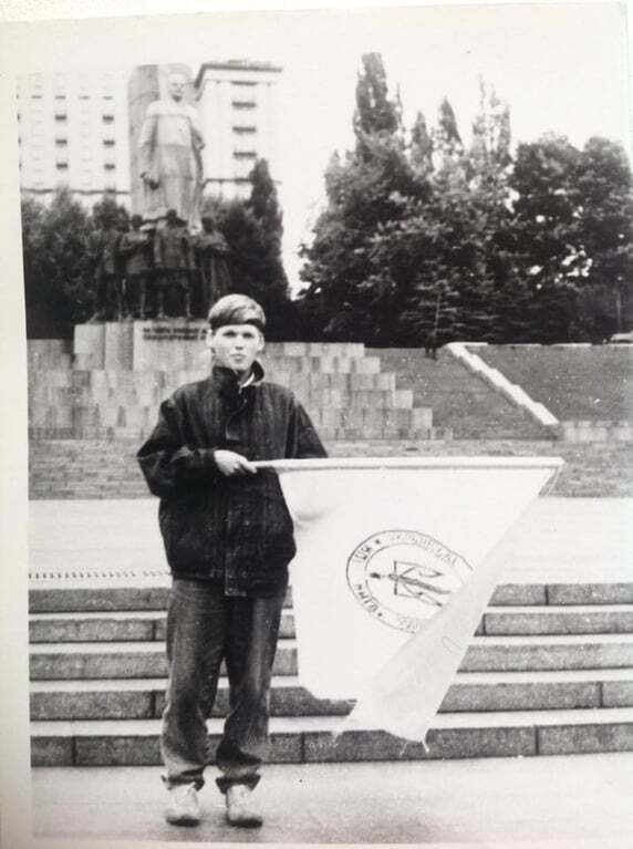 25 років минуло, а боротьба триває