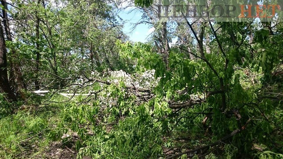 Важливі докази: Бутусов опублікував фото з телефону захопленого ГРУшника Александрова