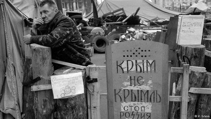 Україна напередодні війни: фотограф показала знімки "довоєнного часу"