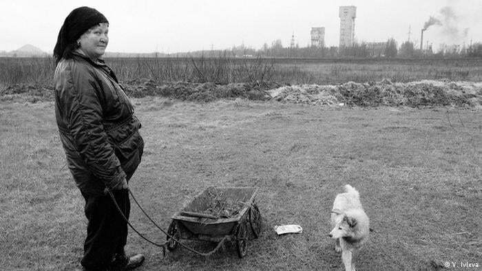 Украина в канун войны: фотограф показала снимки "довоенного времени"
