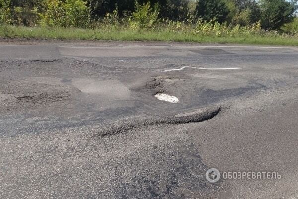 Чому в Україні не з'являються якісні дороги