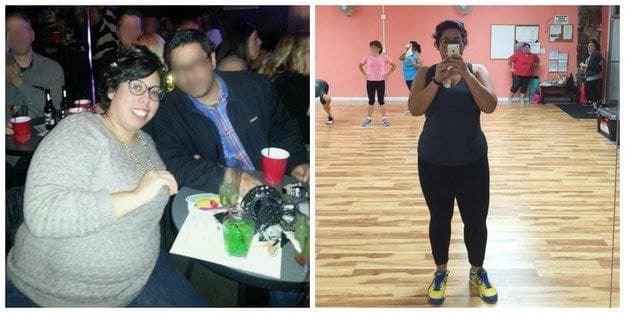 12 советов для похудения от людей, которые сбросили 50 кг