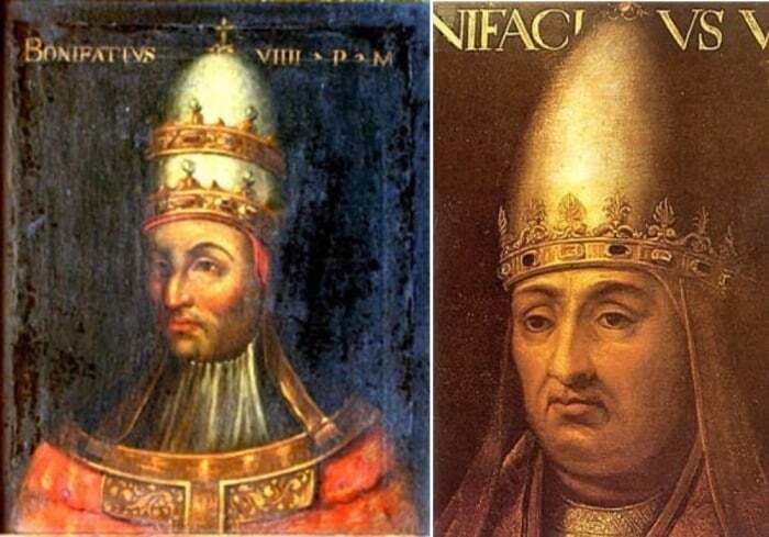 Самые нечестивые Папы Римские в истории Ватикана: шокирующие факты