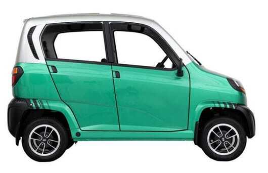 Найдешевший у світі новий автомобіль виявився доступнішим за Tata Nano