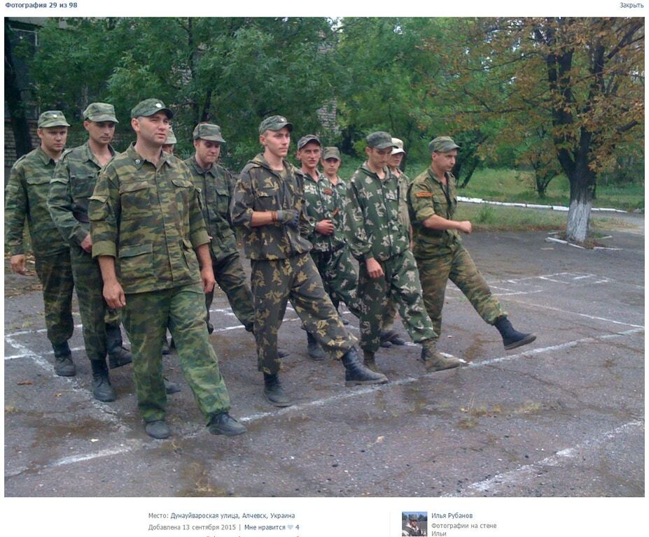 Волонтери показали, де живуть путінські вояки на Луганщині: опубліковані фото