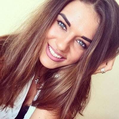 Конкурентка для Кошелевой: в партии Ляшко появилась горячая 23-летняя красотка